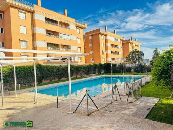Foto 1 de Pis en venda a Buenavista-Valparaíso-La Legua de 3 habitacions amb terrassa i piscina