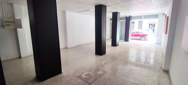 Foto 2 de Local en venda a Centre - Hospitalet de Llobregat, L´ de 132 m²