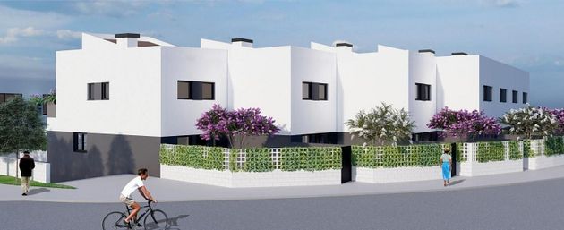 Foto 2 de Casa en venda a Cabanyes, Les de 4 habitacions amb terrassa i piscina