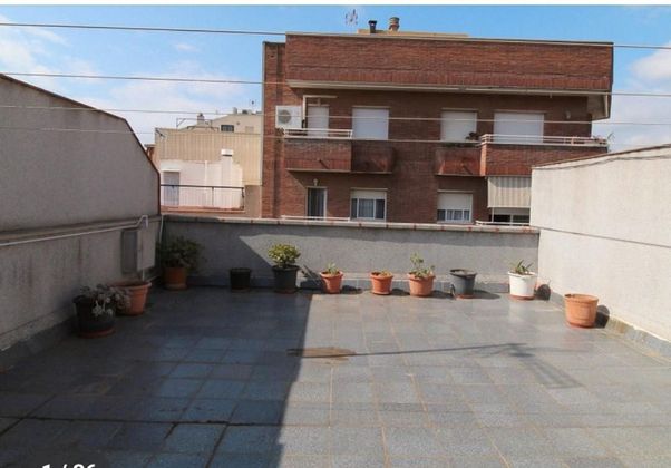 Foto 2 de Casa en venda a Pedró de 4 habitacions amb terrassa i balcó