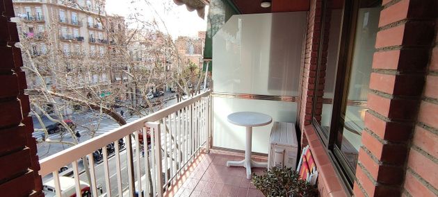 Foto 1 de Pis en venda a Sants de 4 habitacions amb balcó i aire acondicionat