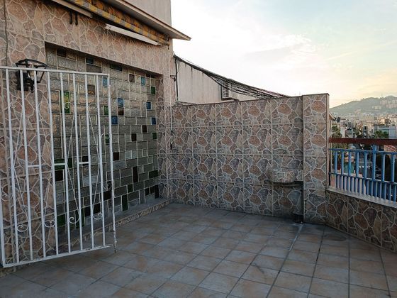 Foto 2 de Àtic en venda a Riu de 4 habitacions amb terrassa i balcó