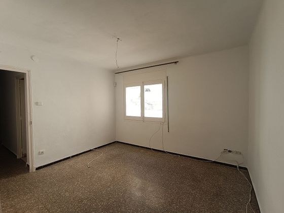 Foto 1 de Pis en venda a El Palau - Escorxador de 3 habitacions i 77 m²