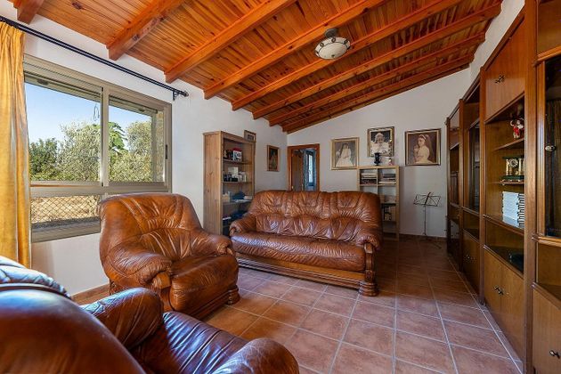 Foto 2 de Casa rural en venda a Algaida de 3 habitacions amb terrassa i garatge