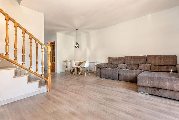Foto 2 de Casa en venta en Sant Jordi - Son Ferriol de 3 habitaciones con terraza y jardín