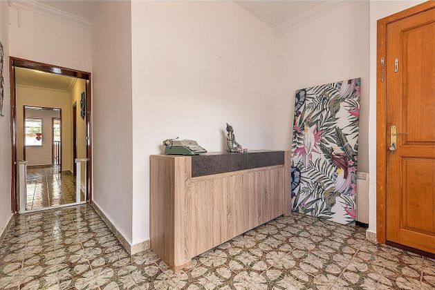 Foto 2 de Xalet en venda a Son Cladera - El Vivero de 6 habitacions amb terrassa i piscina