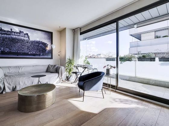 Foto 1 de Àtic en venda a Sarrià de 3 habitacions amb terrassa i balcó
