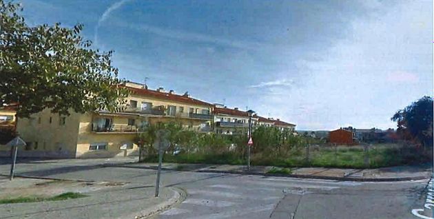 Foto 1 de Venta de terreno en Vila de Palafrugell - Llofriu - Barceloneta de 5621 m²