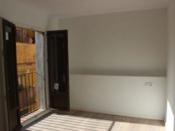 Foto 1 de Pis en venda a El Raval de 1 habitació amb balcó i aire acondicionat