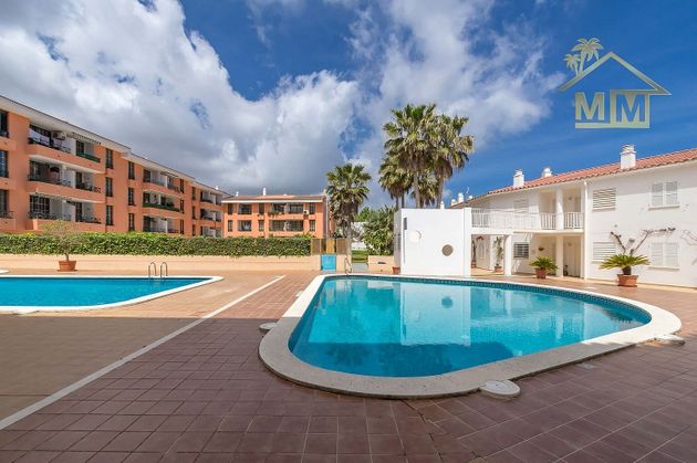 Foto 1 de Dúplex en venda a Castell (Es) de 2 habitacions amb terrassa i piscina