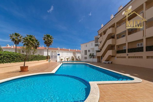 Foto 2 de Dúplex en venda a Castell (Es) de 2 habitacions amb terrassa i piscina