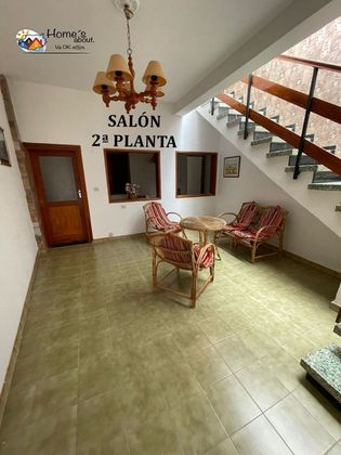 Foto 1 de Casa en venta en Sequero de 6 habitaciones y 295 m²