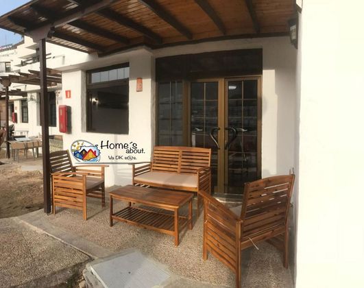 Foto 1 de Dúplex en venta en Puerto Rico de 2 habitaciones con terraza y piscina