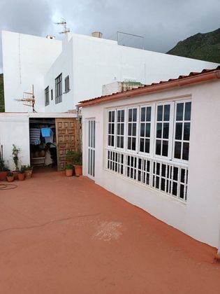 Foto 2 de Casa en venda a Los Quintana-Piso Firme de 4 habitacions amb terrassa i garatge