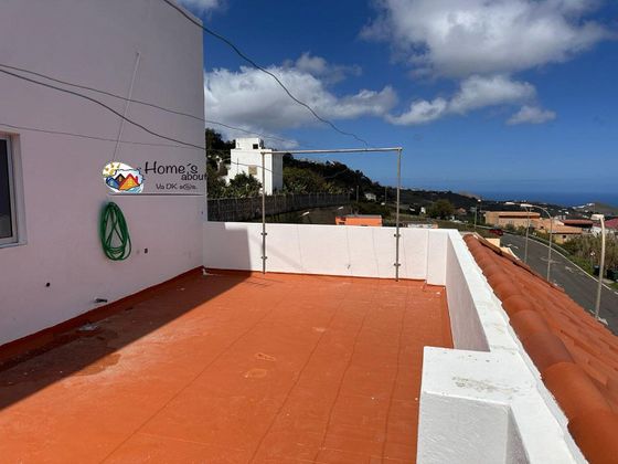 Foto 1 de Pis en venda a Santa María de Guía de 3 habitacions amb terrassa