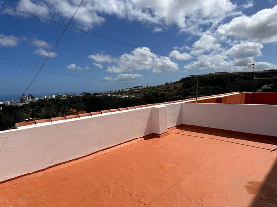 Foto 2 de Pis en venda a Santa María de Guía de 3 habitacions amb terrassa