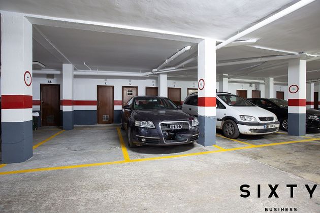Foto 1 de Garatge en venda a calle Perena de 11 m²