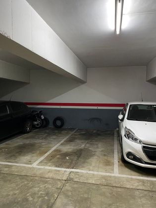 Foto 2 de Garatge en lloguer a travesía De Les Corts de 10 m²