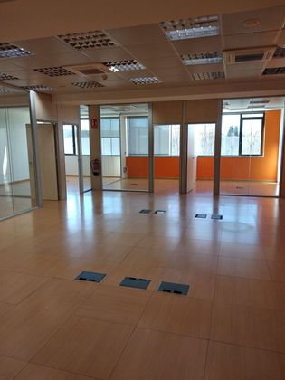 Foto 1 de Venta de oficina en avenida Corts Catalanes de 165 m²