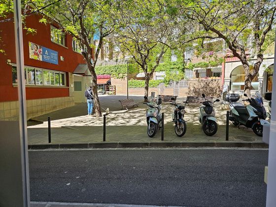 Foto 1 de Local en alquiler en calle De Sant Jordi con aire acondicionado
