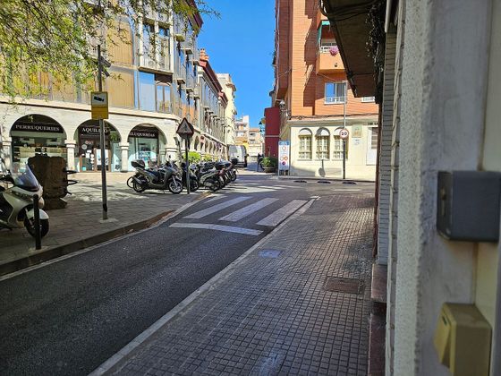 Foto 2 de Local en alquiler en calle De Sant Jordi con aire acondicionado