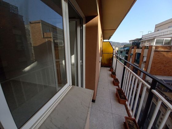Foto 2 de Piso en venta en calle Ramón Rocafull de 3 habitaciones con balcón y calefacción
