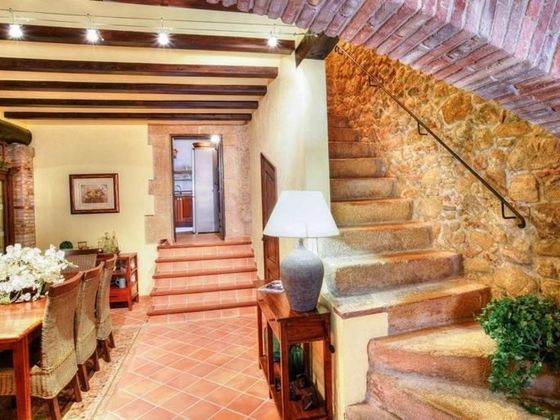 Foto 2 de Casa en venda a Castell d'Aro de 2 habitacions amb terrassa i balcó