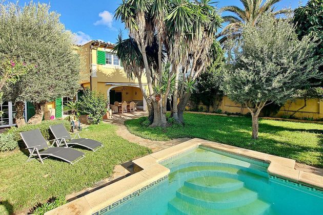 Foto 1 de Casa en venda a Port d'Andratx de 4 habitacions amb terrassa i piscina