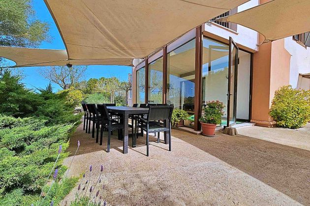 Foto 2 de Casa en venda a Montuïri de 3 habitacions amb terrassa i garatge