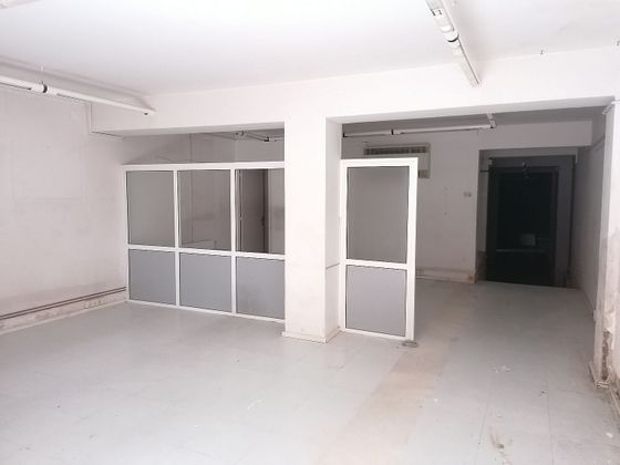 Foto 2 de Alquiler de local en Sant Gervasi - La Bonanova de 129 m²