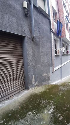 Foto 2 de Venta de local en calle Miguel Servet de 1000 m²