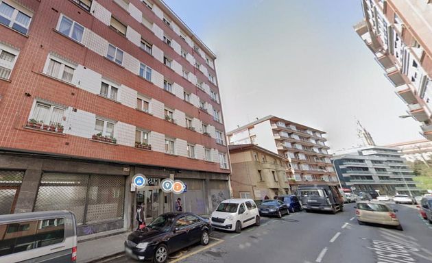 Foto 1 de Pis en venda a calle Mazustegi de 3 habitacions amb calefacció i ascensor