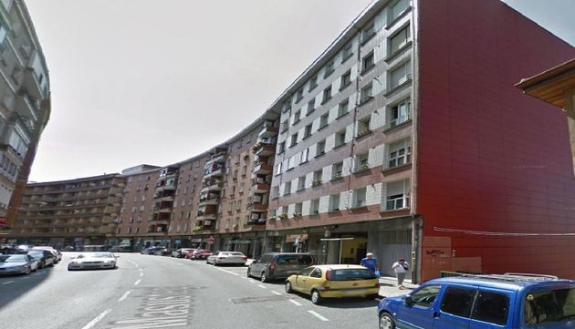 Foto 2 de Pis en venda a calle Mazustegi de 3 habitacions amb calefacció i ascensor