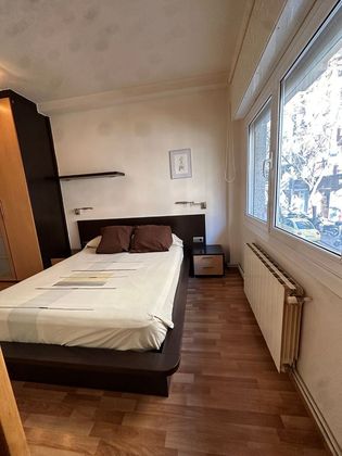 Foto 1 de Pis en venda a Vallcarca i els Penitents de 2 habitacions amb calefacció i ascensor