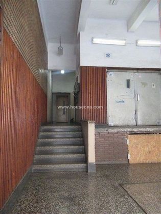 Foto 2 de Oficina en lloguer a Iralabarri amb garatge i ascensor
