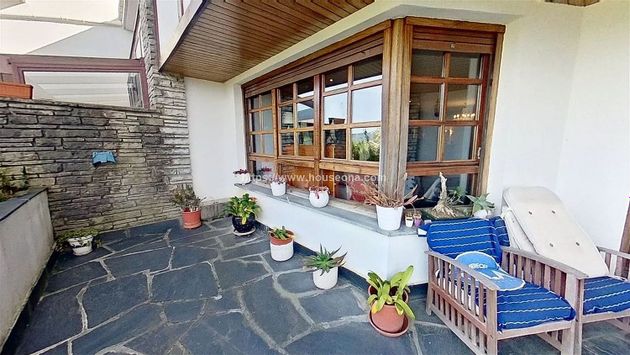 Foto 1 de Casa adossada en venda a Mungia de 5 habitacions amb terrassa i garatge