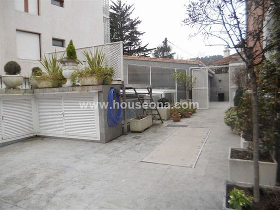 Foto 2 de Casa adossada en venda a Plentzia de 3 habitacions amb piscina i calefacció