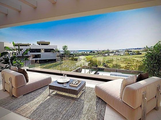 Foto 1 de Dúplex en venta en Bel Air - Cancelada - Saladillo de 2 habitaciones con terraza y piscina