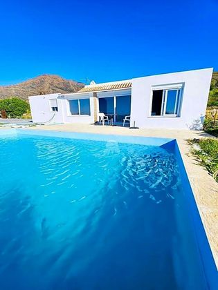 Foto 1 de Casa rural en venda a Zona Norte de 3 habitacions amb piscina