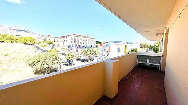Foto 1 de Piso en venta en Puerto - Plaza de Toros de 1 habitación con terraza y piscina