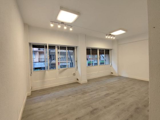 Foto 1 de Alquiler de oficina en calle Dels Enamorats de 42 m²