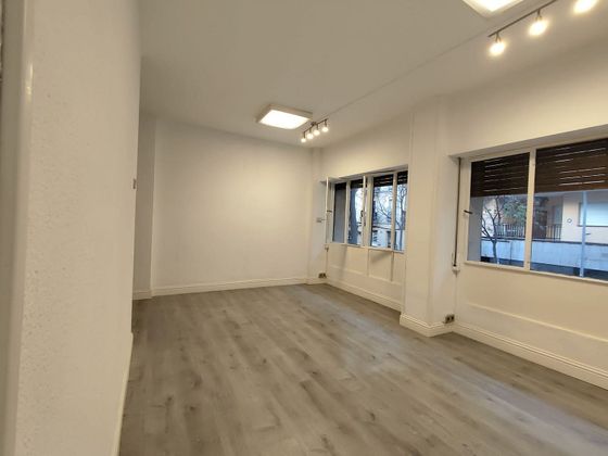 Foto 2 de Alquiler de oficina en calle Dels Enamorats de 42 m²
