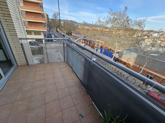 Foto 1 de Dúplex en venta en Bufalà de 2 habitaciones con terraza y garaje