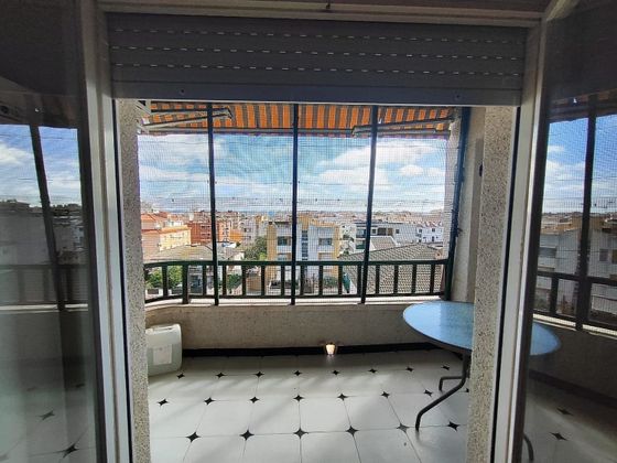 Foto 1 de Pis en venda a Residencial de 3 habitacions amb balcó i aire acondicionat