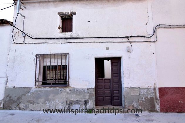 Foto 1 de Casa en venda a Calzada de Oropesa de 4 habitacions amb piscina