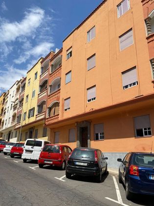 Foto 1 de Piso en venta en calle De Lope de Vega de 3 habitaciones con terraza
