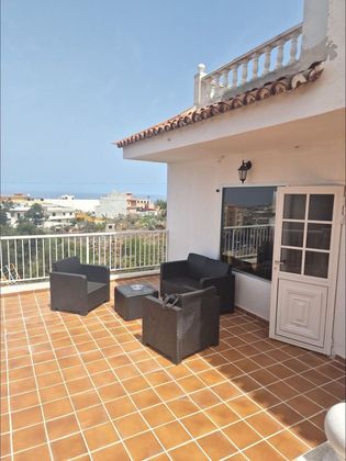 Foto 1 de Piso en venta en Santa Úrsula de 2 habitaciones con terraza