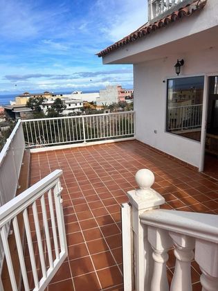 Foto 2 de Piso en venta en Santa Úrsula de 2 habitaciones con terraza