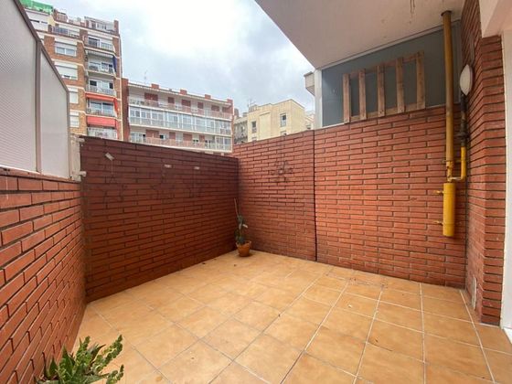 Foto 2 de Pis en venda a Sant Antoni de 2 habitacions amb terrassa i aire acondicionat