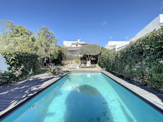 Foto 1 de Casa en venda a Mas Mel - Bellamar de 4 habitacions amb terrassa i piscina